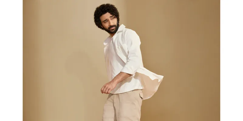 AD by Arvind Launches SS26 Menswear Collection with Raghav Juyal